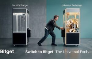 Bitget Launches UEX Switch Campaign, Urges Users to Embrace More Trading Opportunities – Press release Bitcoin News