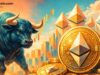 Institutional Conviction Fuels Bullish Ethereum Outlook Despite Brutal Crypto Selloff