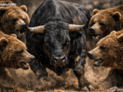 Bitcoin Shatters $76K Resistance Before Sharp Retracement to $74K Support