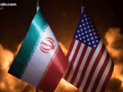Tucker Carlson Interview With Predictive Historian Jiang Xueqin Highlights Economic Risks of Iran War