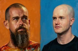 Coinbase CPO Rejects Claims Of Opposing Bitcoin Tax Relief As Jack Dorsey Demands Clarity From Brian Armstrong