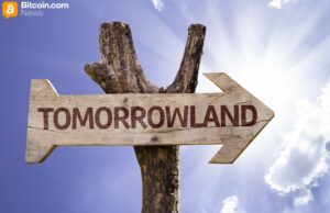 Crypto Exchange Kucoin Partners With Tomorrowland Winter for Alpine Festival Launch