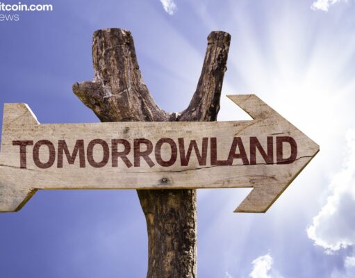 Crypto Exchange Kucoin Partners With Tomorrowland Winter for Alpine Festival Launch