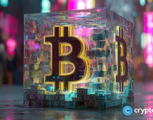 Bitcoin watches Iran response as CPI week begins