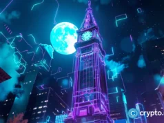 fewer side events, more AI agents and builder focus