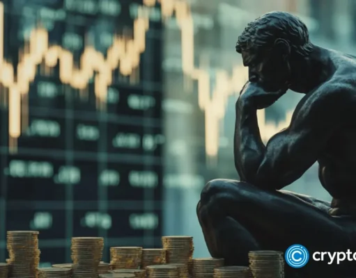 Crypto market recap: What happened today?