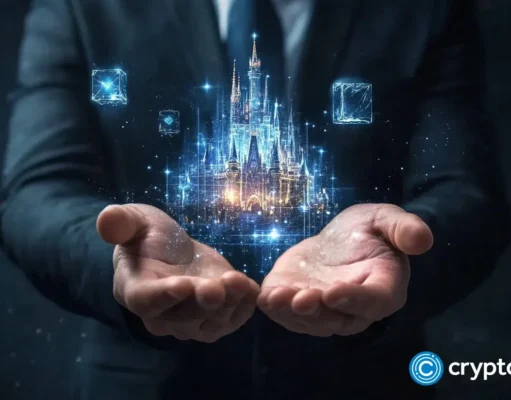 XDC price holds near $0.032 as enterprise RWA narrative deepens