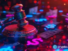 US banking lobby weighs lawsuit against OCC over crypto trust bank charters