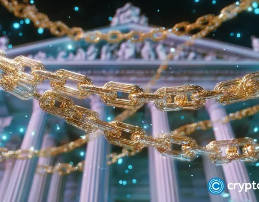 Federal Reserve issues guidance on how banks should treat tokenized securities