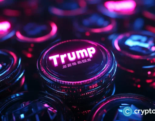 Trump’s $200B Iran war ask raises risk-off pressure on crypto markets