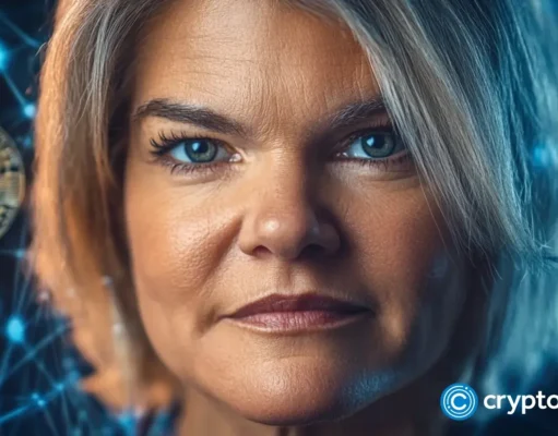 Cynthia Lummis says CLARITY Act would strengthen DeFi developer protections