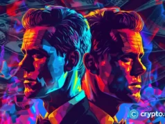 Gemini sued by investors over alleged IPO misstatements and strategy pivot