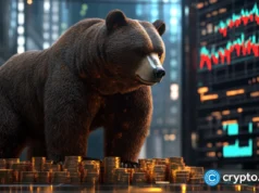 Crypto market recap: What happened today?