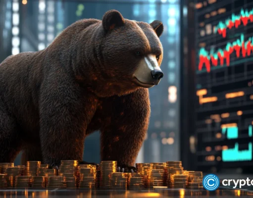 Crypto market recap: What happened today?