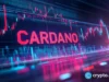Cardano price tests historic support hinting at reversal