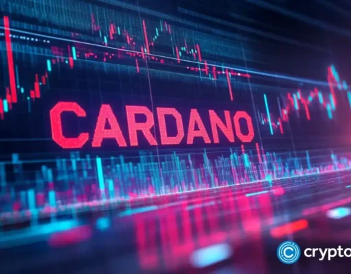 Cardano price outlook as Midnight mainnet goes live