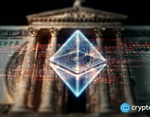 AI may accelerate Ethereum roadmap and security