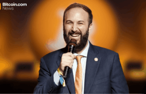 David Bailey’s Nasdaq-Listed Bitcoin Firm Nakamoto Sells 284 BTC Below Cost Basis – Crypto News Bitcoin News