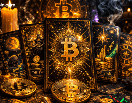 $75K or Bust? Prediction Markets Reveal Where Traders Think Bitcoin Is Headed