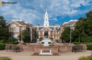Delaware Eyes Stablecoin Leadership With New Licensing Framework