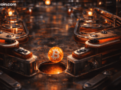 Is Bitcoin About to Drop Again? BTC Tests Critical $65.5K Support Level – Markets and Prices Bitcoin News