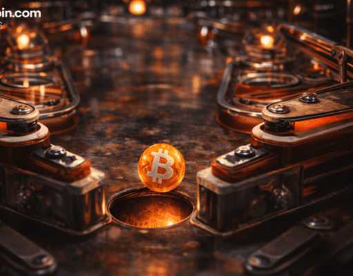 Is Bitcoin About to Drop Again? BTC Tests Critical $65.5K Support Level – Markets and Prices Bitcoin News