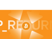 Bitcoiners post your mom as OP_RETURN spam