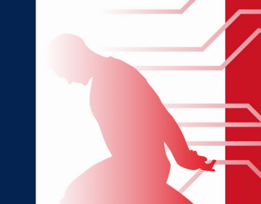 French minister steps in to help stop crypto kidnappings