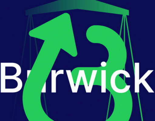 Burwick Law is coming for Internet Capital Markets