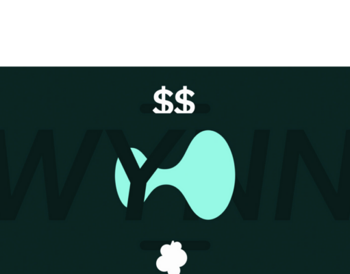 Hyperliquid loser James Wynn got rekt, gambled $20K in donations