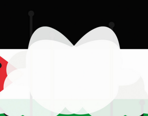 Vape Cabal members harassed by Palestine News Network in LA