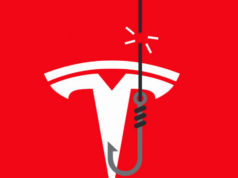 Tesla reclaims 52 scam domains from Russian crypto grifter