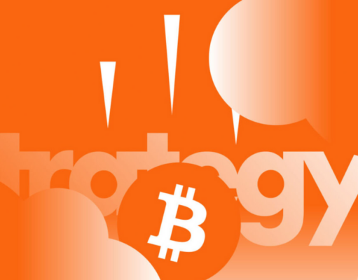 Michael Saylor was selling MSTR ahead of S&P 500 decision