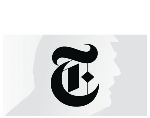 Donald Trump is suing the New York Times for harming his memecoin