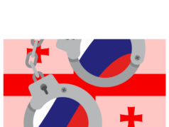 Russian crypto network exposed in Georgia amid sanctions pressure