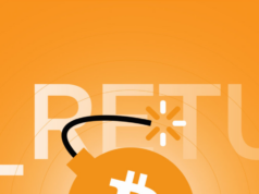 Bitcoin’s OP_RETURN war just went nuclear: a chain fork proposal