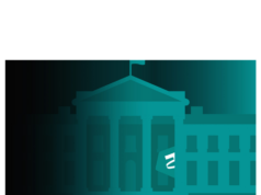 Tether took over the White House, now it’s tearing it down to build a ballroom