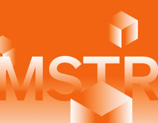 Strategy diluted MSTR by $54M but only bought $46M of bitcoin