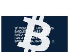 Is the Swiss National Bank cozying up to bitcoin?