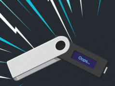 Ledger confirms customer data leaked in third-party Global-e breach