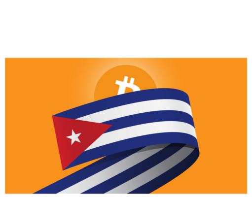 Does Cuba have any state bitcoin that the US could seize?