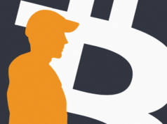 Jack Mallers drops BTC per share metric as Twenty One stock falls 84%