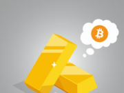 If BTC was really a rival to gold, it would be at $278K