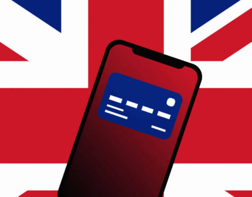 UK banking bug gives customers the blockchain experience