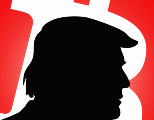 Crypto regains $60 billion lost on Trump’s power plant threat