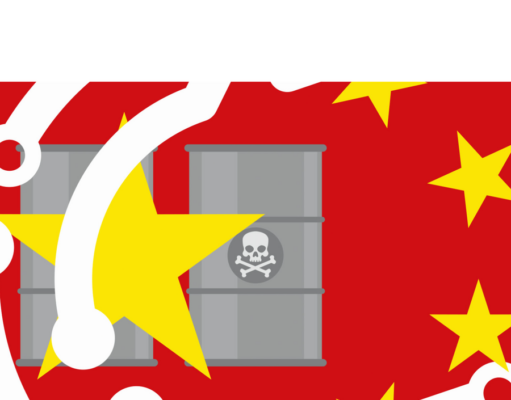 US says Chinese firms using crypto to sell fentanyl chemicals to cartels