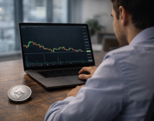 Bitmine hits 4.73M ETH with biggest 2026 buy amid outflows