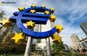 European Central Bank Advances Digital Euro Plans With Focus on ATMs and Security