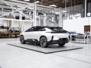 The SEC drops its four-year-old investigation into EV startup Faraday Future