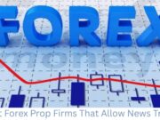 5 Best Forex Prop Firms That Allow News Trading